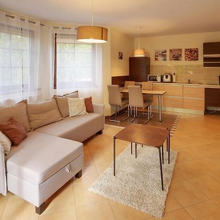 Apartamenty Sun Seasons 24 - Nadrzeczna I Centrum Karpacz Bagian luar foto