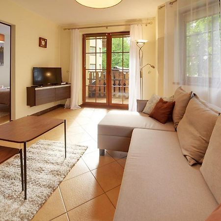 Apartamenty Sun Seasons 24 - Nadrzeczna I Centrum Karpacz Bagian luar foto