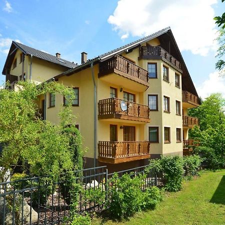 Apartamenty Sun Seasons 24 - Nadrzeczna I Centrum Karpacz Bagian luar foto