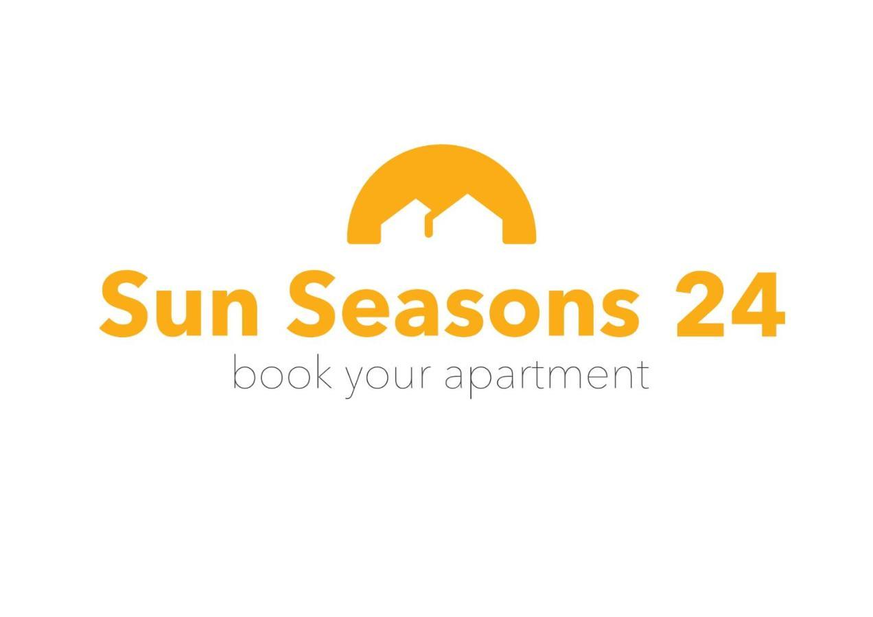 Apartamenty Sun Seasons 24 - Nadrzeczna I Centrum Karpacz Bagian luar foto