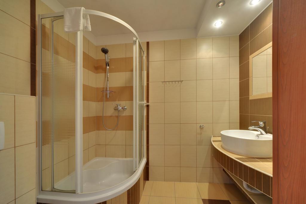 Apartamenty Sun Seasons 24 - Nadrzeczna I Centrum Karpacz Ruang foto