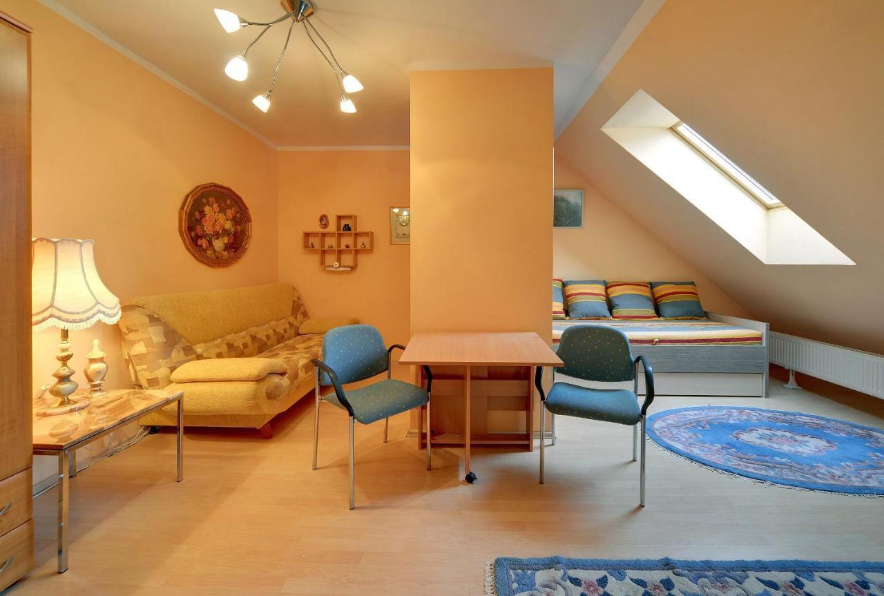 Apartamenty Sun Seasons 24 - Nadrzeczna I Centrum Karpacz Bagian luar foto