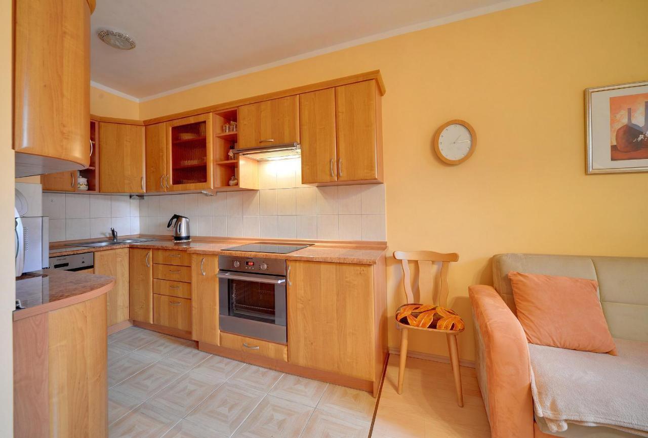 Apartamenty Sun Seasons 24 - Nadrzeczna I Centrum Karpacz Bagian luar foto